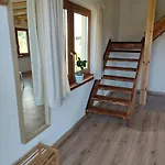 Leszczynowe Zacisze