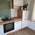 Leszczynowe Zacisze *