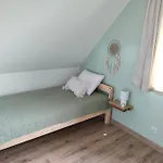 Leszczynowe Zacisze * Веле