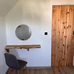 Leszczynowe Zacisze Domek alpejski