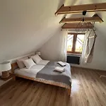 Leszczynowe Zacisze Шале