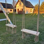 Leszczynowe Zacisze * Wiele