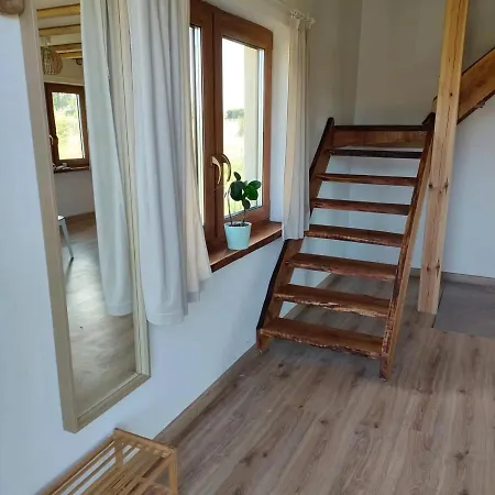 Leszczynowe Zacisze