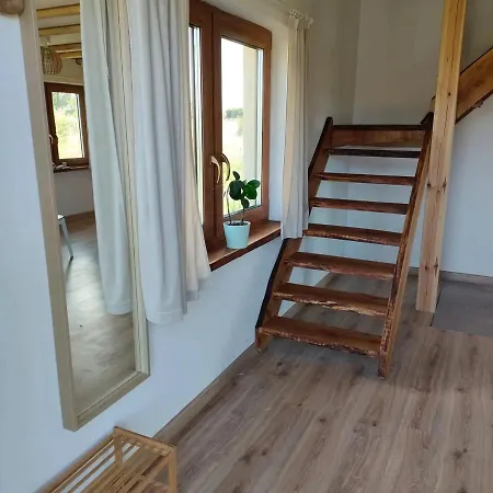 Leszczynowe Zacisze