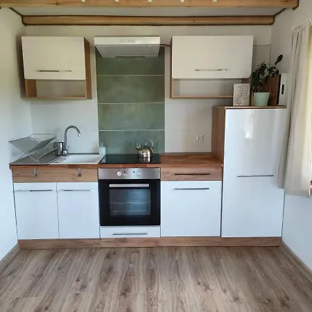 Chalet Leszczynowe Zacisze *