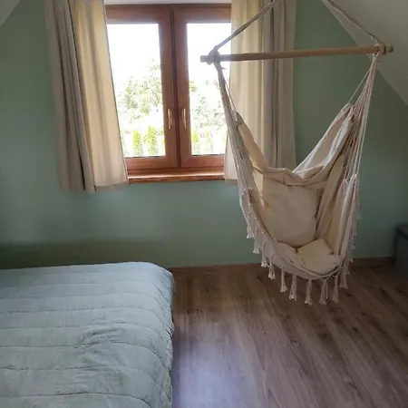 Chalet Leszczynowe Zacisze
