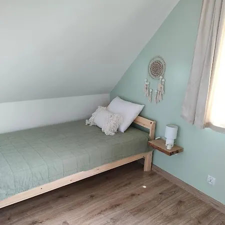 Leszczynowe Zacisze * Wiele