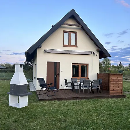 Leszczynowe Zacisze Wiele
