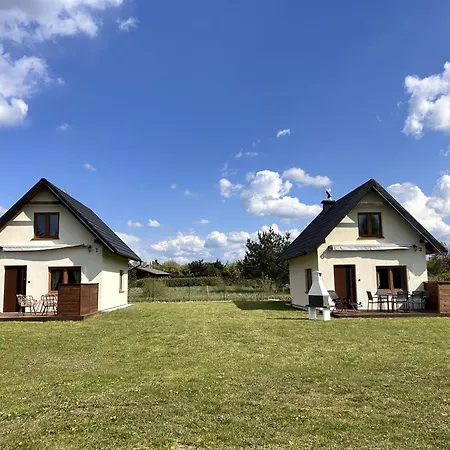 Chalet Leszczynowe Zacisze