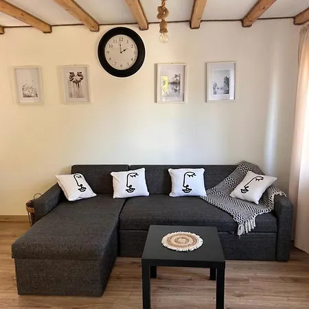 Leszczynowe Zacisze *