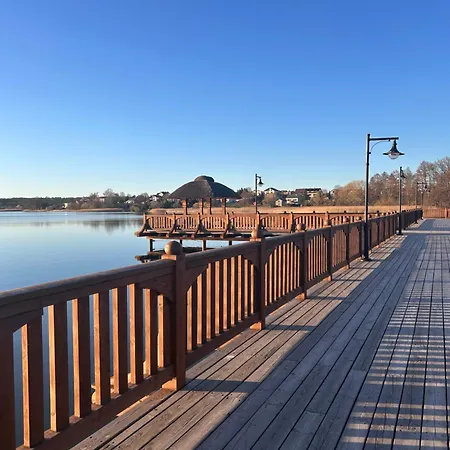 Leszczynowe Zacisze *