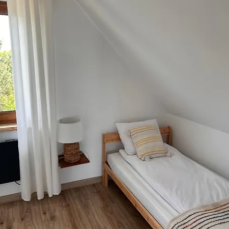 Leszczynowe Zacisze * Wiele