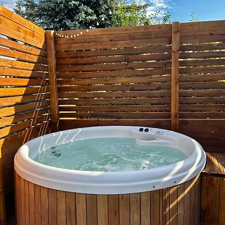 Leszczynowe Zacisze *