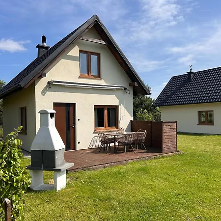 Leszczynowe Zacisze * ויילה