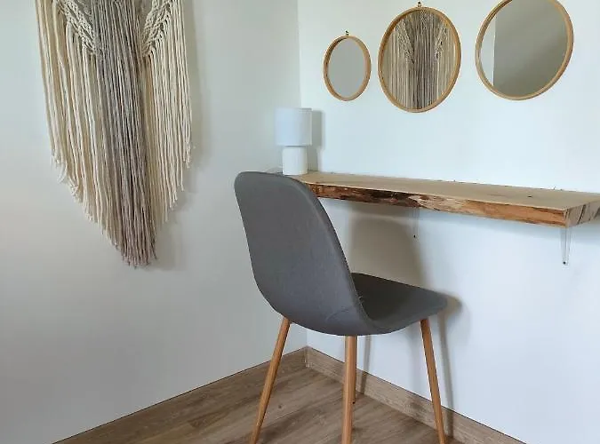 Horská chata Leszczynowe Zacisze Wiele