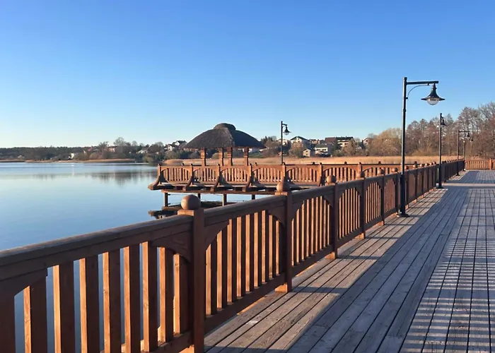 Leszczynowe Zacisze *