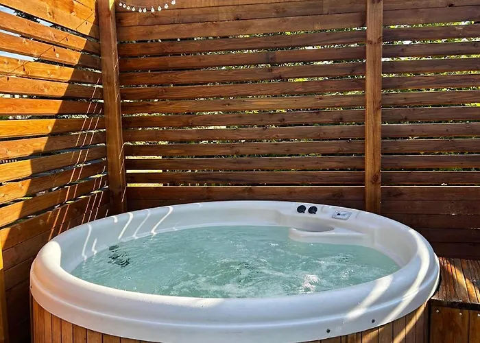 Leszczynowe Zacisze *