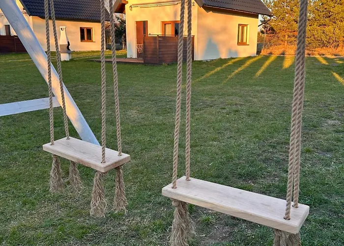 Leszczynowe Zacisze * Wiele