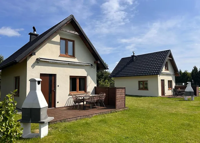 Leszczynowe Zacisze * Wiele